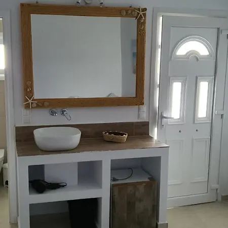 Apartman Maya Mykonos Town