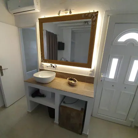 Apartamento Maya *