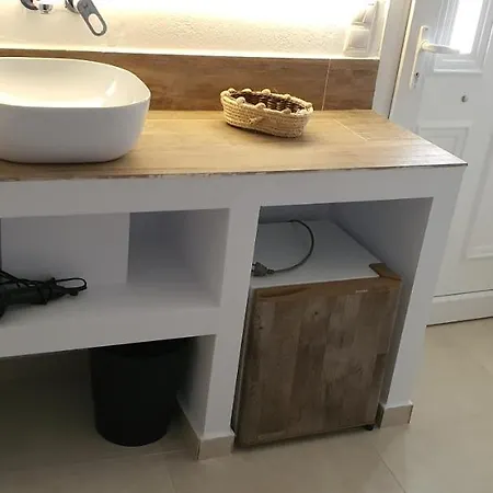 Maya Apartamento *