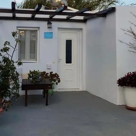 Apartamento Maya