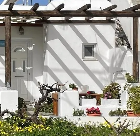 Apartman Maya Mykonos Town