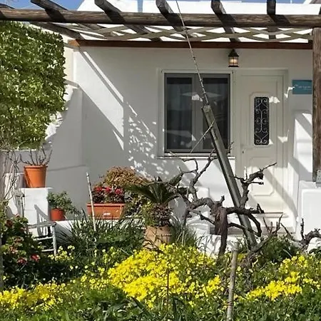 Apartamento Maya Mykonos Town