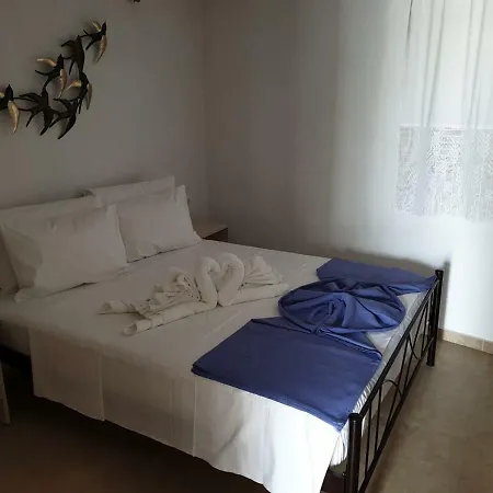 Maya Apartamento *