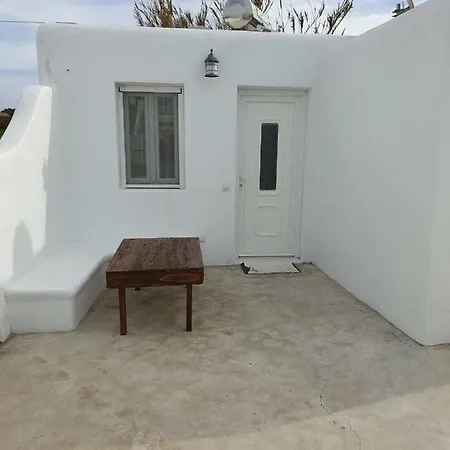 Maya Apartamento *