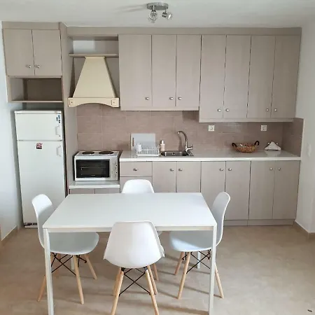 Maya Apartament Mykonos Town