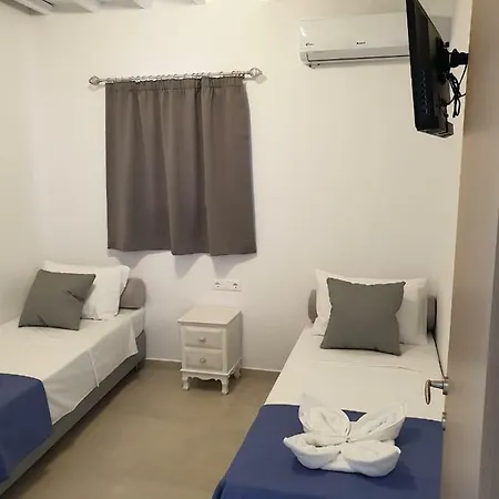 Maya Mykonos Town