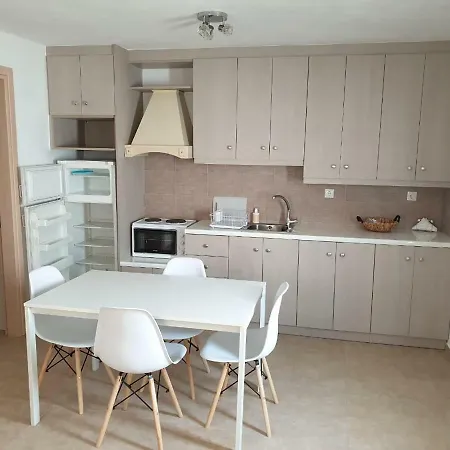 Apartamento Maya *