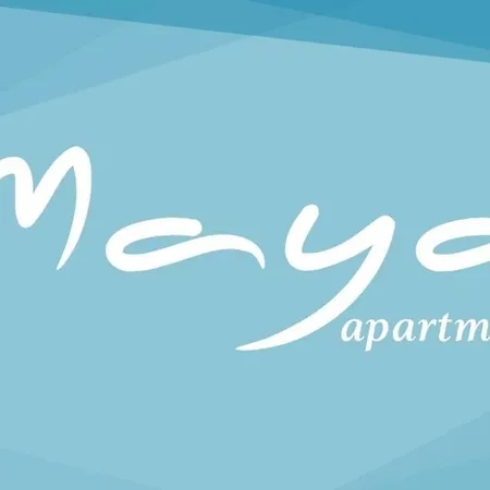 Maya Apartamento Mykonos Town