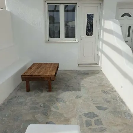 Apartamento Maya Mykonos Town