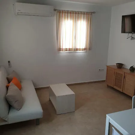 Apartamento Maya *