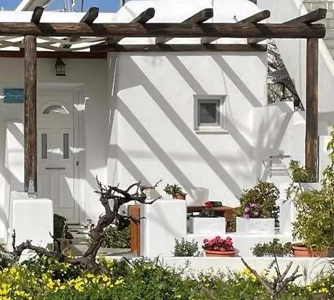 Apartament Maya Mykonos Town