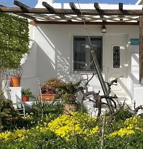 Apartament Maya Mykonos Town