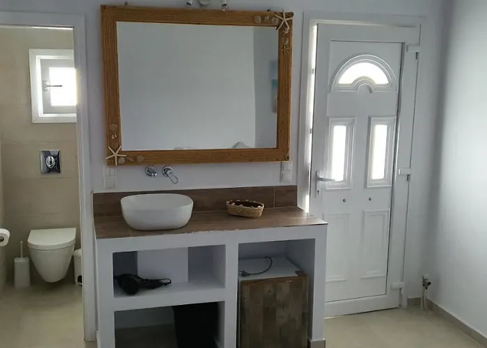 דירה Maya Mykonos Town