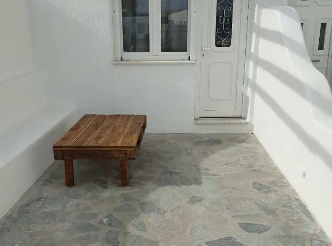 Apartment Maya Mykonos Town